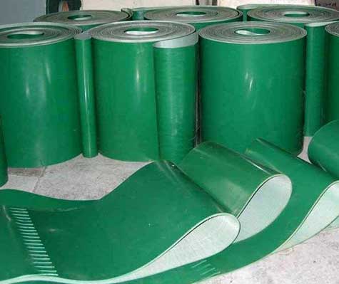 新型輸送帶 新型輸送帶