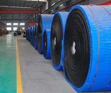 耐熱輸送帶 耐熱輸送帶