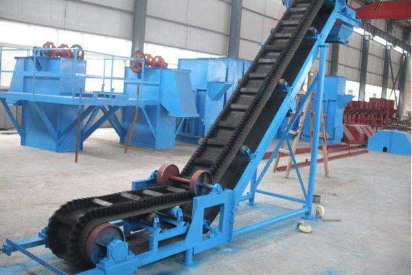 大傾角輸送帶4 大傾角輸送帶4