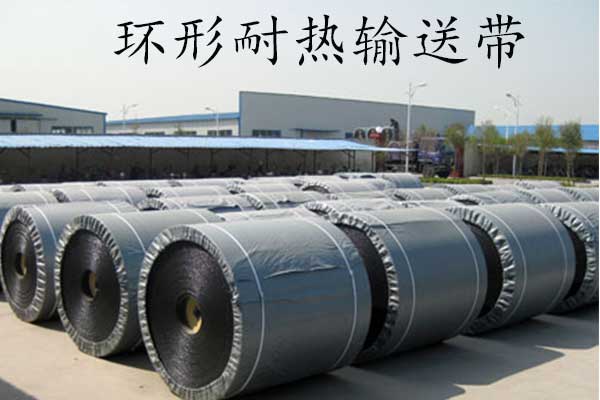 耐熱輸送帶3 耐熱輸送帶3