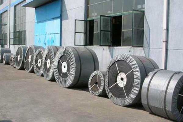 耐熱輸送帶4 耐熱輸送帶4