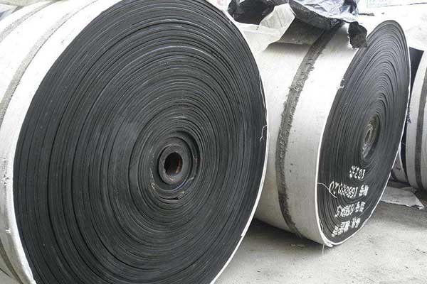 耐熱輸送帶3 耐熱輸送帶3