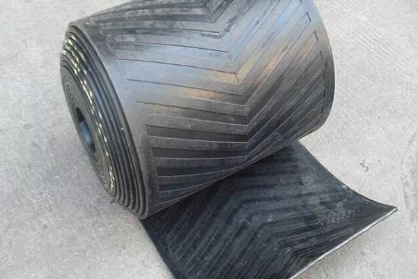 花紋輸送帶4 花紋輸送帶4